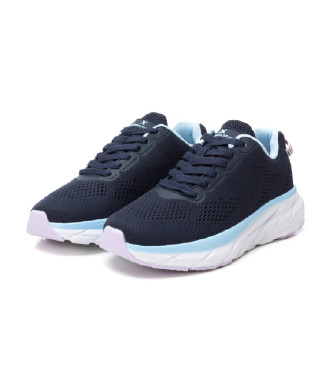 Xti Turnschuhe 144080 navy