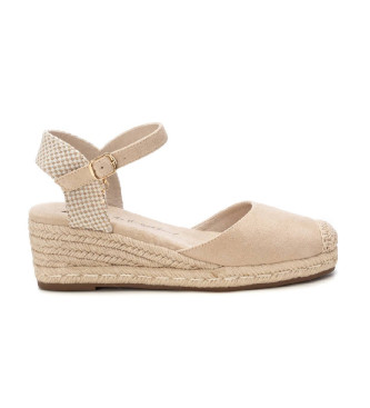 Xti Espadrillas 144104 oro