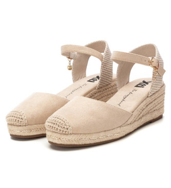 Xti Espadrilles 144104 gold