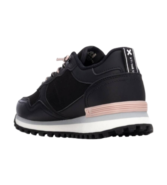 Xti Trainers 144156 zwart