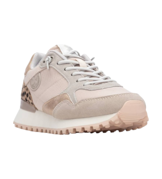 Xti Turnschuhe 144161 beige