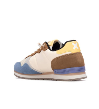 Xti Trainers 144164 beige