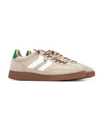 Xti Baskets 144170 beige
