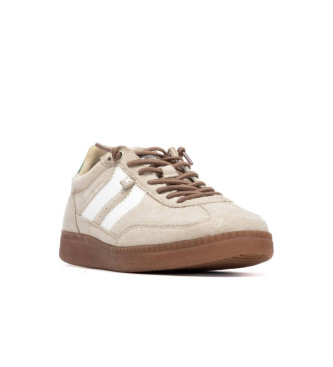 Xti Baskets 144170 beige