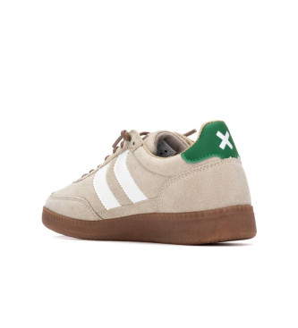 Xti Baskets 144170 beige