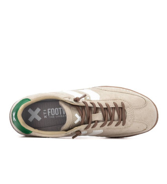 Xti Baskets 144170 beige