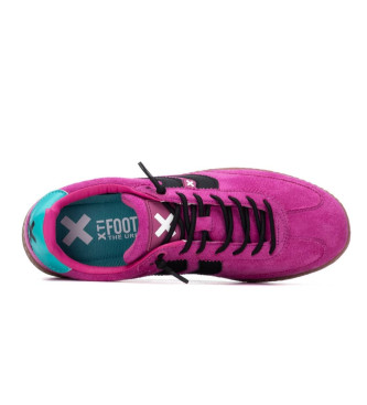 Xti Formateurs 144170 rose