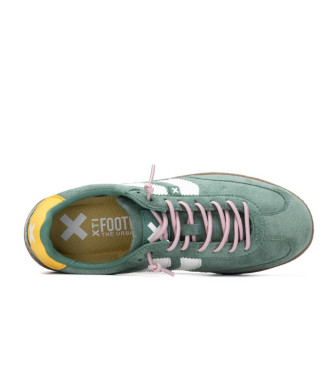Xti Formateurs 144170 vert