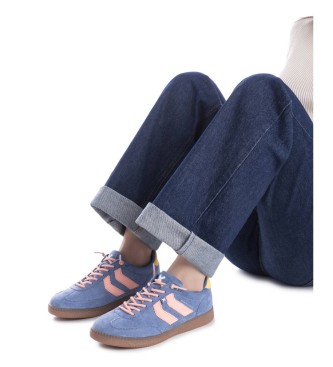 Xti Formateurs 144170 bleu