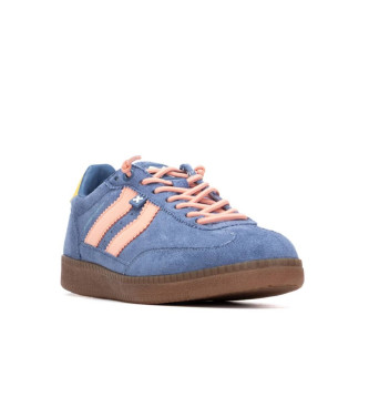 Xti Formateurs 144170 bleu