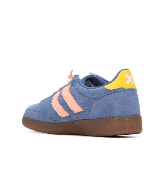 Xti Formateurs 144170 bleu