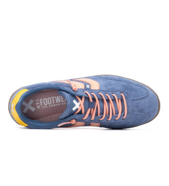 Xti Formateurs 144170 bleu