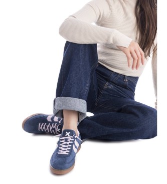Xti Formateurs 144170 navy