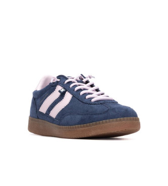 Xti Formateurs 144170 navy