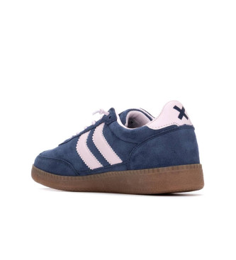 Xti Formateurs 144170 navy