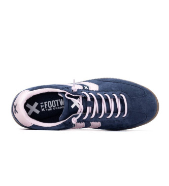 Xti Formateurs 144170 navy