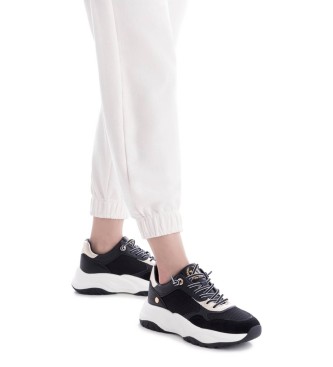 Xti Turnschuhe 144178 schwarz