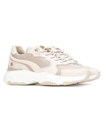 Xti Superge 144181 beige