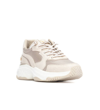 Xti Superge 144181 beige