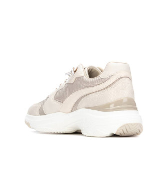 Xti Superge 144181 beige