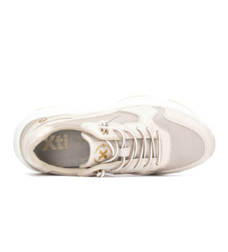 Xti Superge 144181 beige