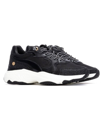 Xti Trenirke 144181 black