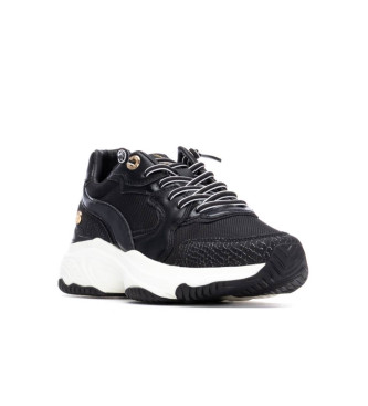 Xti Trenirke 144181 black