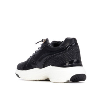 Xti Trenirke 144181 black