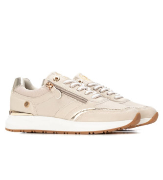 Xti Sneakers 144183 beige