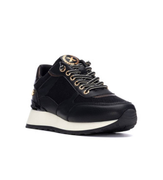 Xti Tnis 144197 preto