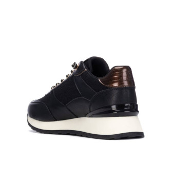 Xti Tnis 144197 preto