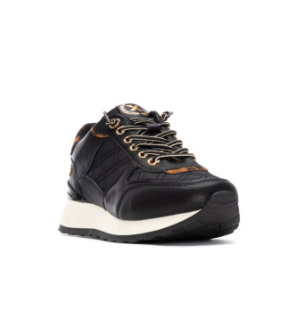 Xti Trenerji 144209 black