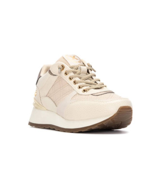 Xti Superge 144209 beige