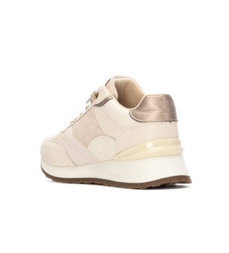 Xti Superge 144209 beige