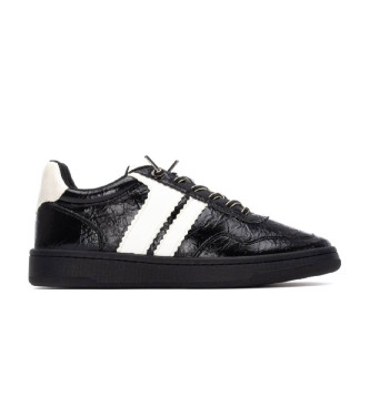 Xti Sneakers 144214 nere