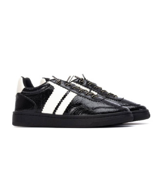 Xti Sneakers 144214 nere
