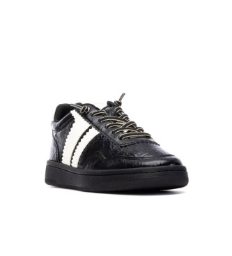 Xti Sneakers 144214 nere