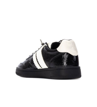 Xti Sneakers 144214 nere