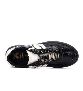 Xti Sneakers 144214 nere