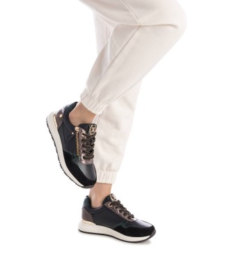 Xti Trenerji 144218 black