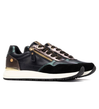 Xti Trenerji 144218 black