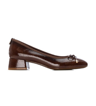 Xti Shoes 144242 brown