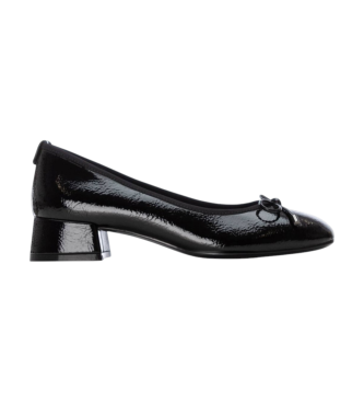 Xti Buty 144242 czarny