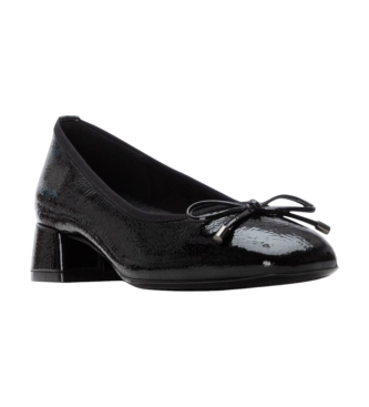 Xti Buty 144242 czarny
