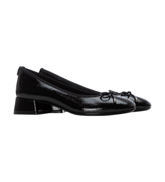 Xti Buty 144242 czarny