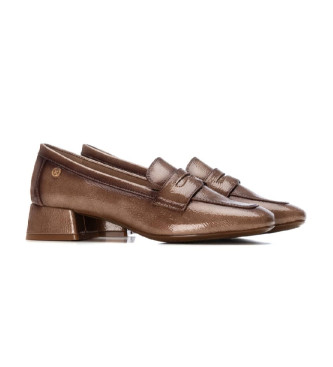 Xti Sapatos 144243 castanhos