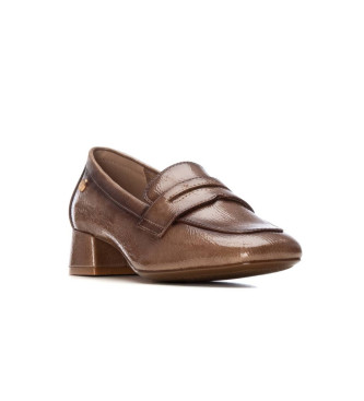 Xti Sapatos 144243 castanhos