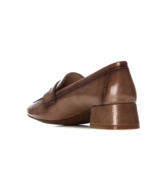 Xti Sapatos 144243 castanhos