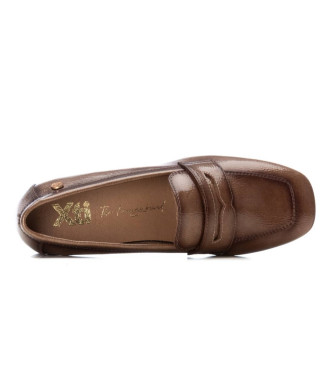 Xti Sapatos 144243 castanhos