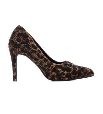 Xti Sapatos 144247 castanhos